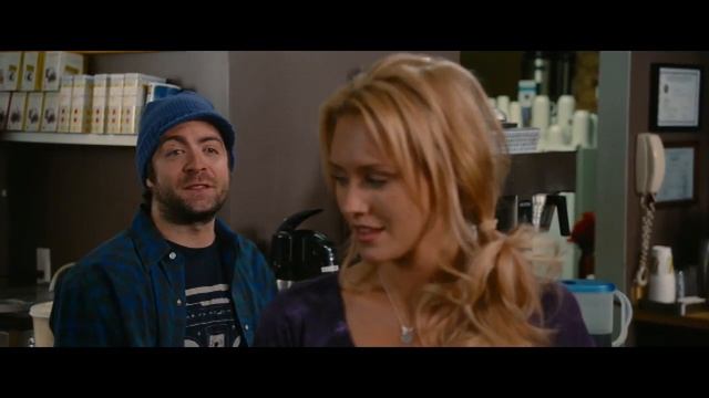 Hall Pass - Smart Guy смотреть онлайн