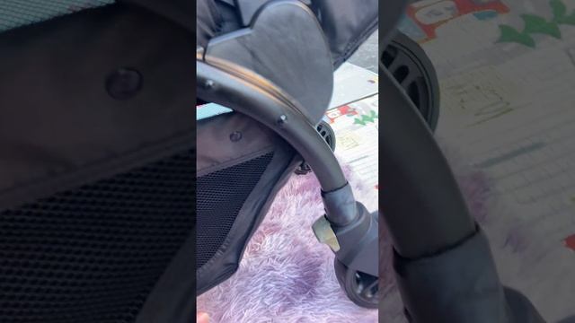 Graco Modes Duo Double Stroller смотреть онлайн