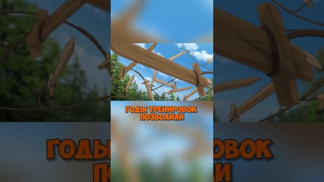 Аниме - Я парировал всё время 🛡️ #анимеобзор #фэнтези смотреть онлайн