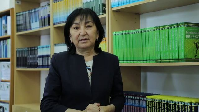 Талапкер: ЕҰУ колледжіне құжат қабылдау жалғасуда смотреть онлайн