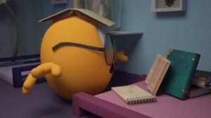 Колобанга 23 серия наоборот