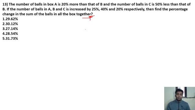 A - Z SERIES | PERCENTAGE | PRELIMS AND MAINS LEVEL | QUANTS | MR.PAULGUNA смотреть онлайн