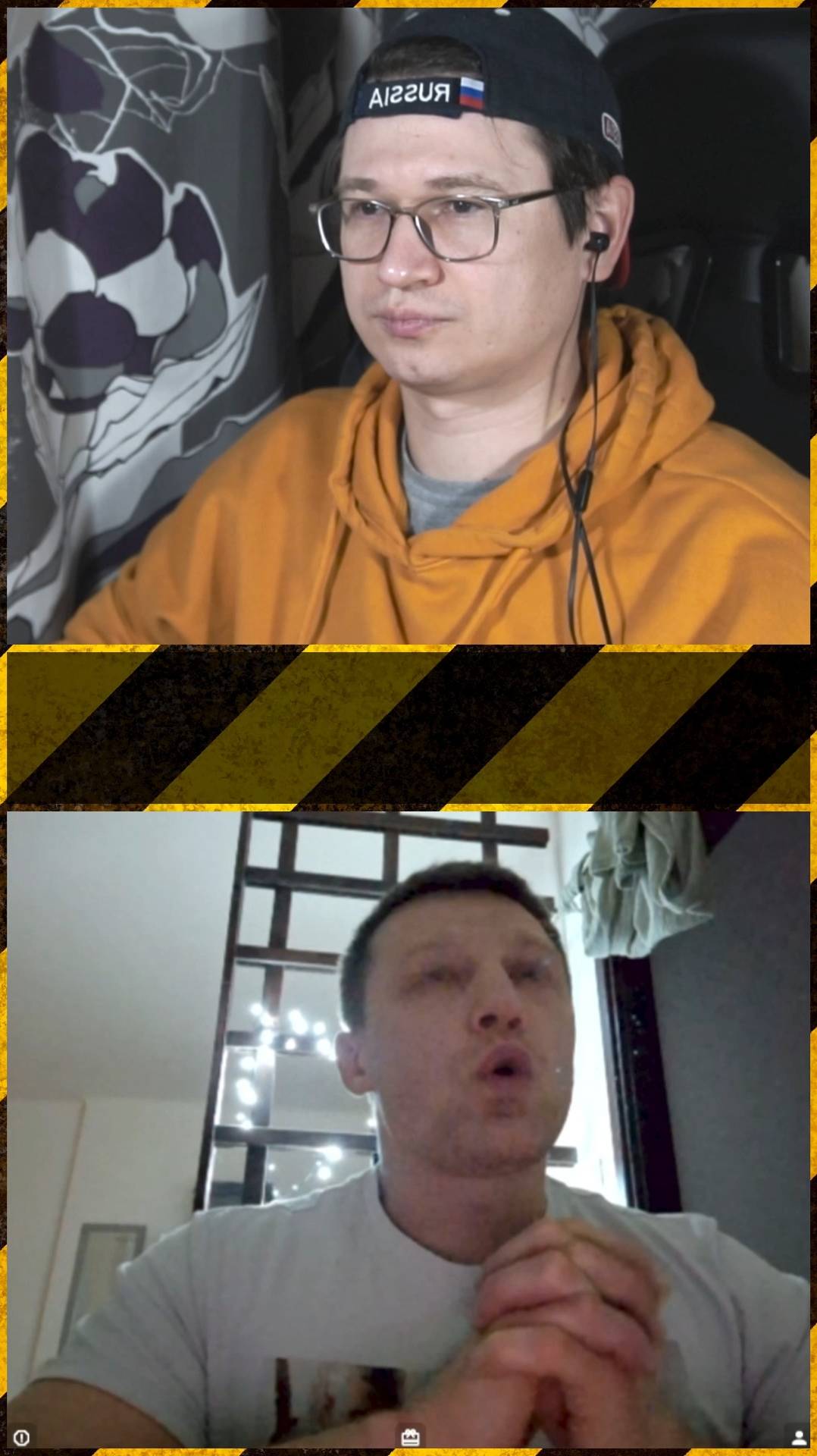 Мировоззрение типичного либерала | 25.12.2024 смотреть онлайн