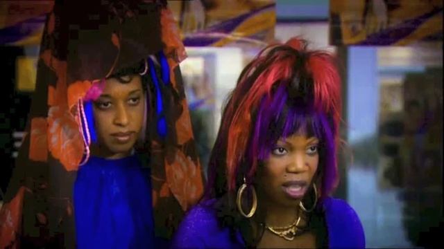 Little Miss Jocelyn - Hair dresser war (Round 2) смотреть онлайн