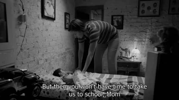 Crea Giantess Commerical (Remastered) 巨大娘