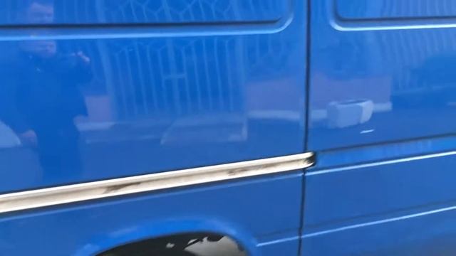 MB Sprinter смотреть онлайн