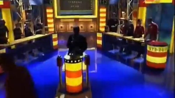 Сто к одному (25.05.2002)