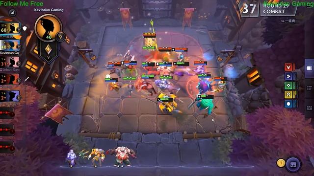 [🔴LIVE] Dota Underlord LOL GAME Steam смотреть онлайн
