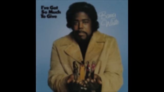 Celebrity Underrated - The Barry White Story