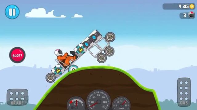 Rover Craft challenge day 13 смотреть онлайн