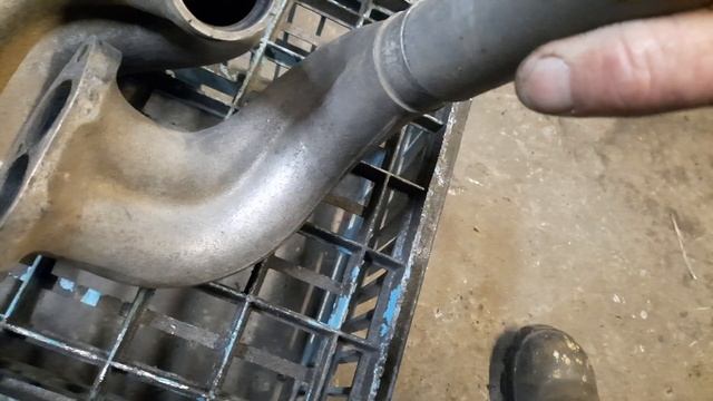 VW Beetle, webber manifold FAIL, planning the third model смотреть онлайн