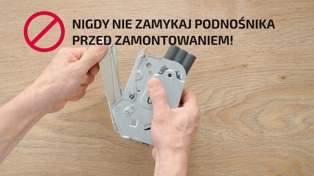Nie wiesz, jaki podnośnik wybrać? Free Flap sprosta każdemu frontowi! смотреть онлайн
