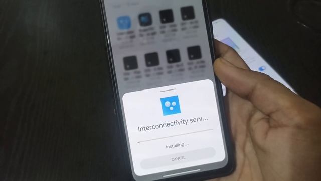 Install HyperOS 