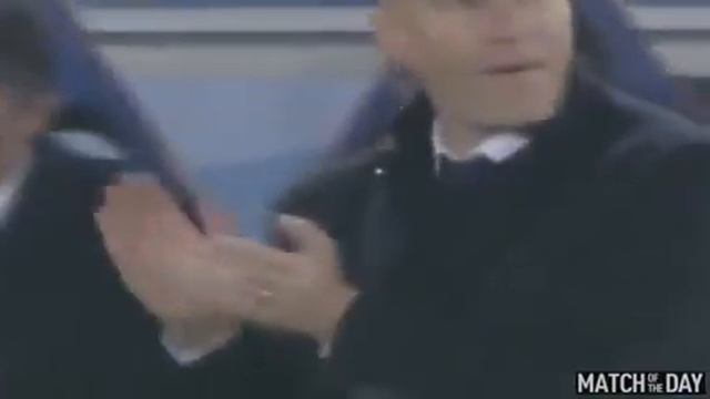 Karim Benzema Goal - Real Madrid vs Kashima Antlers 1-0 - CWC Final 18/12/2016 HD смотреть онлайн