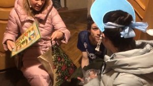 Поздравление от Милосердия с Рождеством 2024