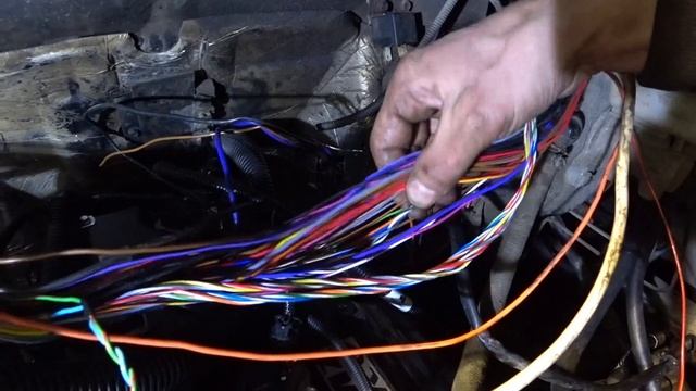 CUMMINS из Газели в помойку/Установили Змз409 PRO