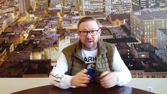 В отчаянных обстоятельствах - не отчаиваемся (Алексей Ледяев), 17.03.20. смотреть онлайн