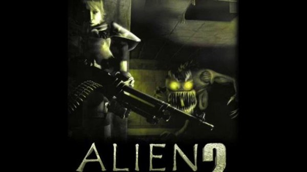 Alien Shooter 2 Soundtrack - Action 04/11