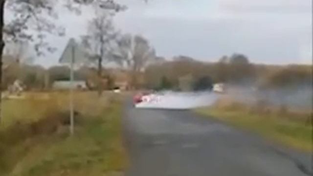 Opel Calibra 2.0 8v 115KM powtórka ! смотреть онлайн