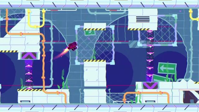 (9th Event level) Duckstep by Knots смотреть онлайн