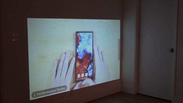 Aurzen BOOM 3! The 3-in-1 Smart Projector That Does It All! смотреть онлайн