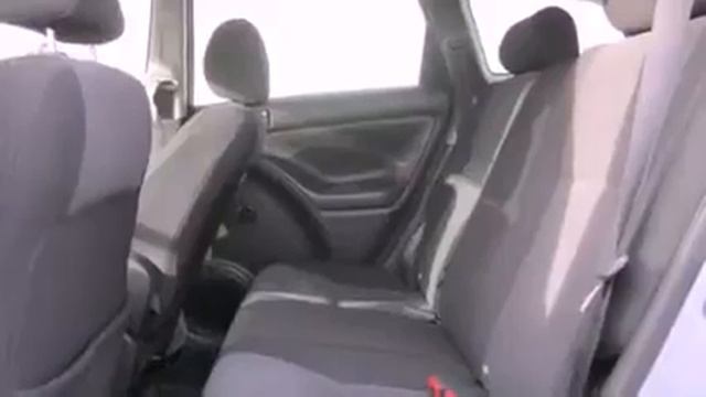 2007 Toyota Matrix Puyallup WA смотреть онлайн