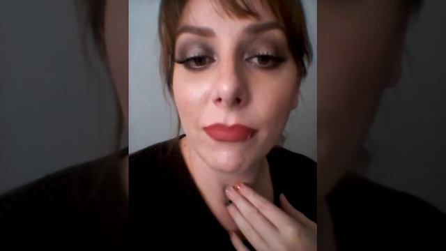 Marc Jacobs Le Marc Liquid Lip Crème Vox Box From Influenster смотреть онлайн