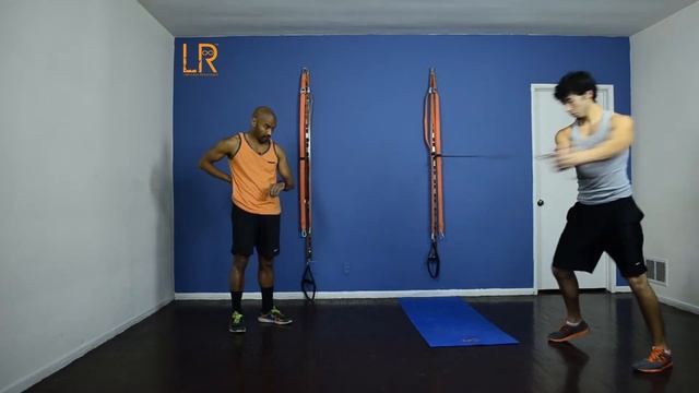 Metabolic Blast смотреть онлайн