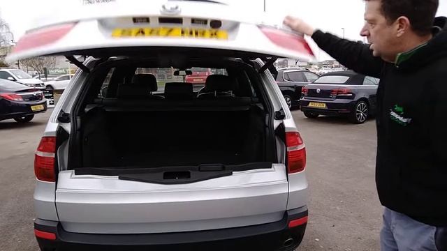 BMW X5 3.0 diesel смотреть онлайн