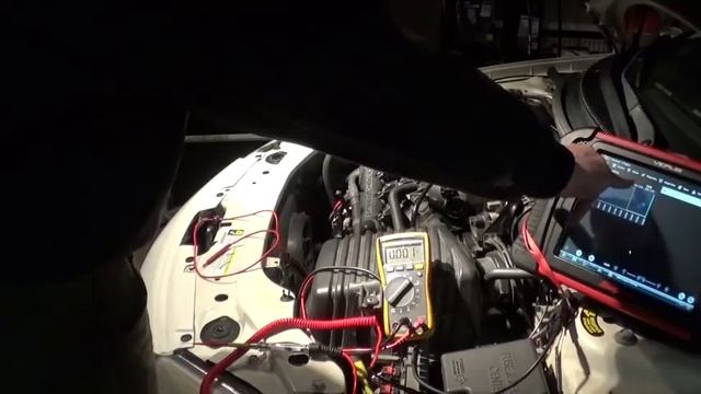 P0117 /  P0118 Diagnosis And Explanation