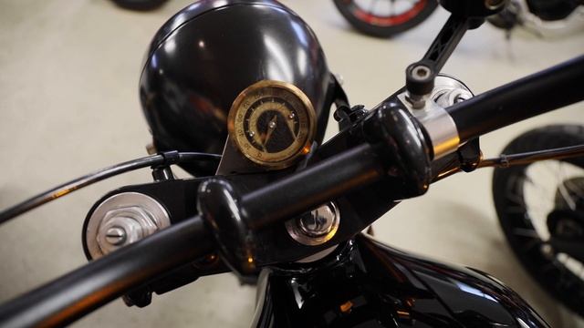 "Har ägt 65 motorcyklar" смотреть онлайн