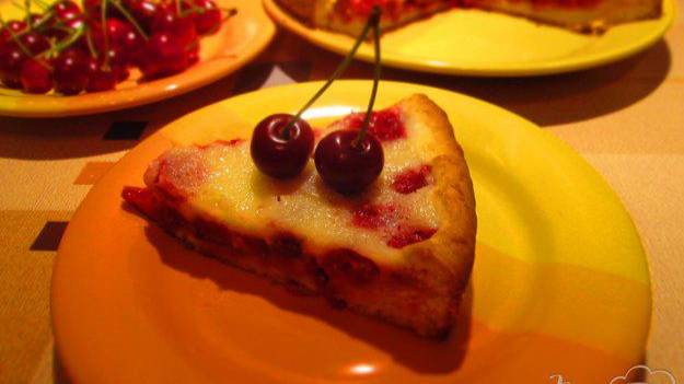 Сборник рецептов