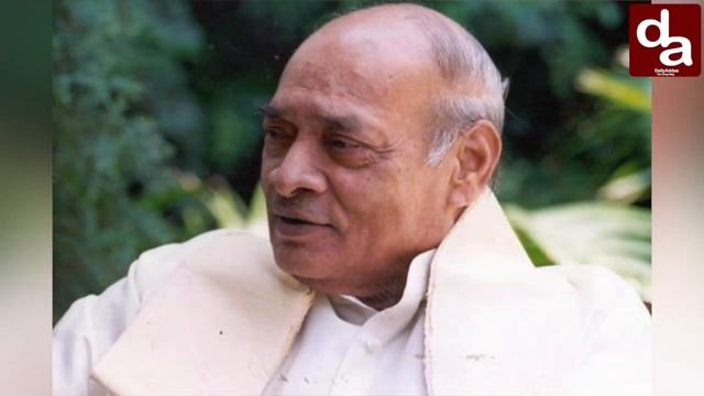 Watch: Remembering P.V. Narashima Rao, The 9th Prime Minister of India смотреть онлайн