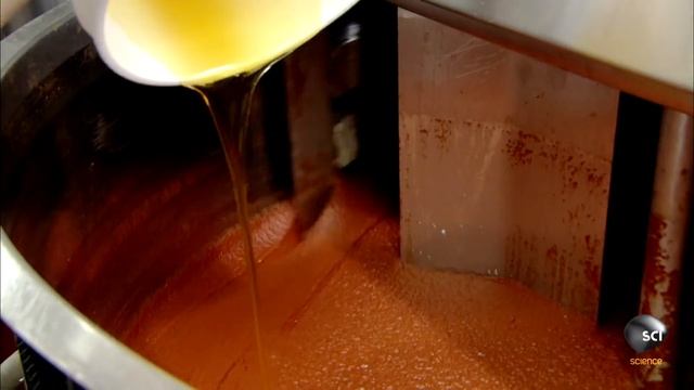 How It's Made - Ketchup (redub) ORIGINAL смотреть онлайн