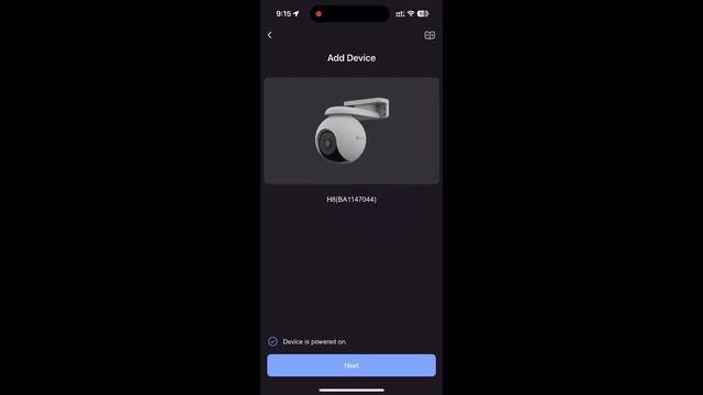 Ezviz H8 Pro Wi-Fi Camera Unboxing #ezvizcamera #ezviz #unboxing #securitycameras #stepbystep