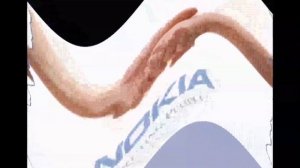 Nokia Connecting People Logo Effects in 4ormulator collection (1-33)