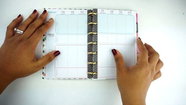 2019 Mini Happy Planner Reviews//Planner Girls смотреть онлайн
