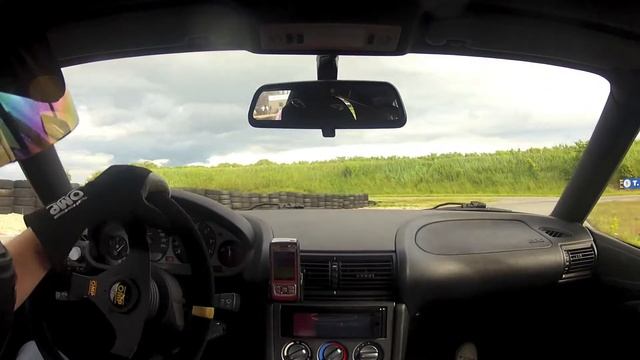 Z3 Coupe @ Reve смотреть онлайн