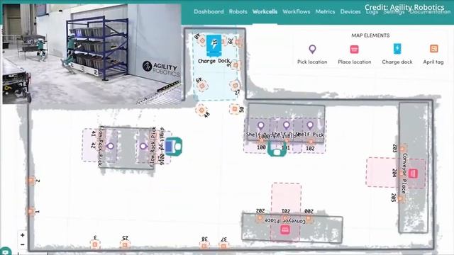 Mercedes’ NEW Humanoid AI Robots Demo 43 Axes Automation Tech (RB-Y1 RELEASE) смотреть онлайн