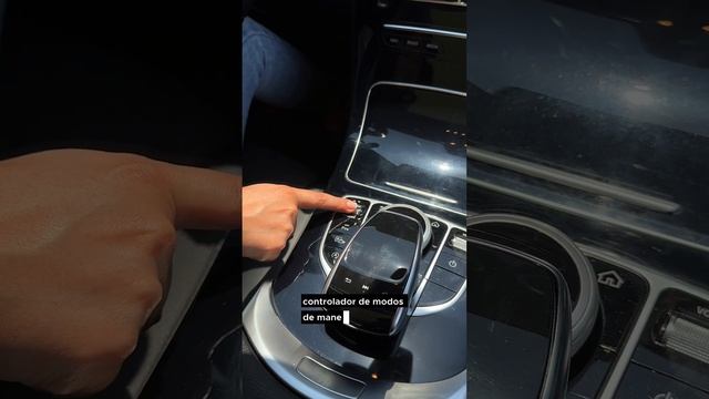 MERCEDES BENZ C200 2021