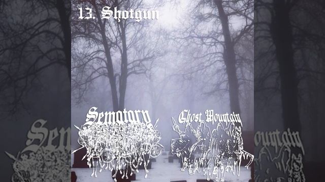 HAUNTED MOUND COLD WINTER MIX смотреть онлайн