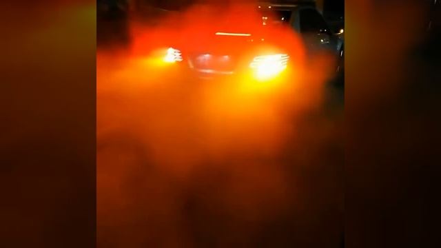 Bmw e46 coupe и Mercedes-Benz e55 AMG w212 смотреть онлайн