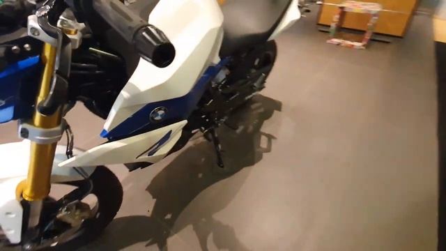NOVA BMW G310R 2021 [ANÁLISE] ft. Junin03 смотреть онлайн