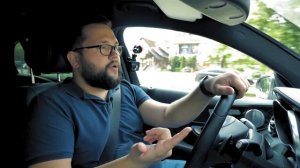 Mercedes Benz GLC Coupe C253 - очень крутая тачка, но я бы не купил