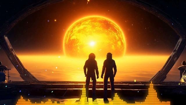 Солнышко - Демо В Стиле Violin Metal ( Cover By Suno AI ) смотреть онлайн