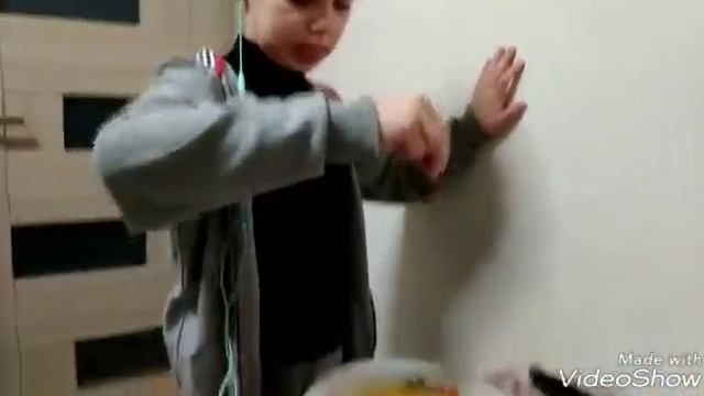 (НК) Готовит супер яичницу смотреть всем :) смотреть онлайн