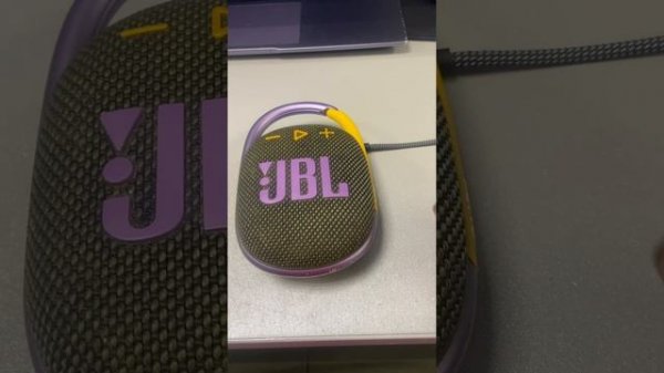 JBL CLIP 4
