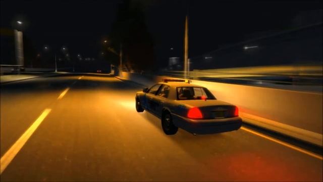 GTA 4 PC | [REL] CVPI Skin смотреть онлайн