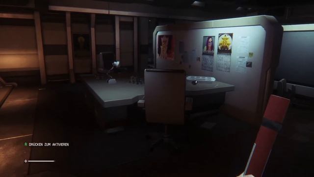 Alien: Isolation #4 Let's Play Alien Isolation PC | Full HD смотреть онлайн