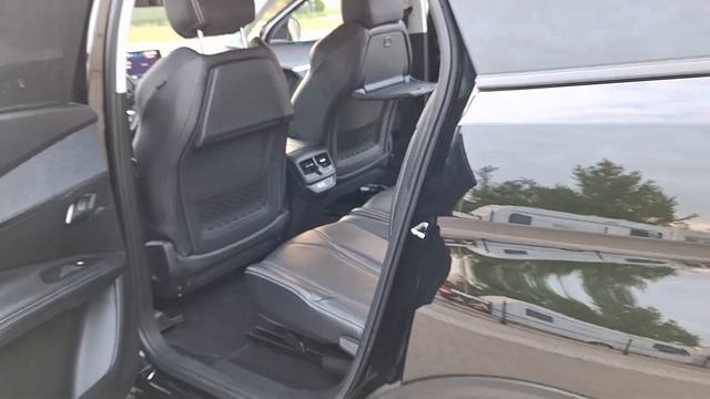 Peugeot 5008 II 1.6 benzyna 165KM EAT 6 смотреть онлайн
